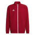 Veste de football adidas Ent22 Pre Veste de football pour hommes
