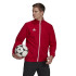 Veste de football adidas Ent22 Pre Veste de football pour hommes