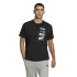 T-shirt adidas Essentials Brandlove Single Jersey BK