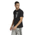 T-shirt adidas Essentials Brandlove Single Jersey BK