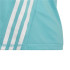 T-shirt adidas AEROREADY 3-Stripes Girl Bl