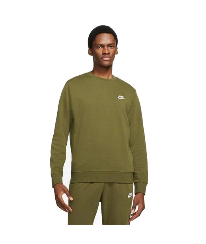 Sweat Nike Homme Sportswear Club GRE