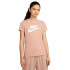 T-shirt Nike Femme Sportswear Essential PK