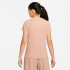 T-shirt Nike Femme Sportswear Essential PK