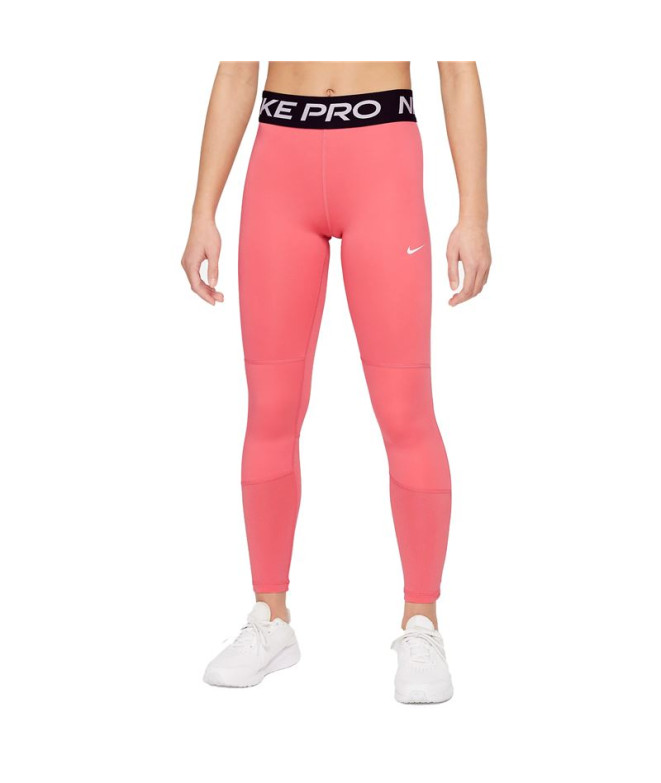 Collants fitness Nike Fille de Pro PK