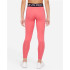 Collants fitness Nike Fille de Pro PK