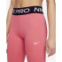 Collants fitness Nike Fille de Pro PK