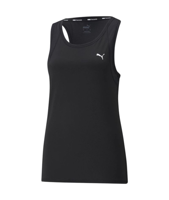 T-shirt Fitness by Puma Train Favorite Tank Femme