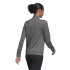 Veste de football adidas Ent22 Femmes
