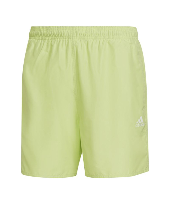 Maillot de bain de playa y piscine adidas Solid...