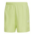 Maillot de bain de playa y piscine adidas Solid Homme Vert vert