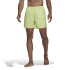 Maillot de bain de playa y piscine adidas Solid Homme Vert vert