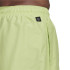 Maillot de bain de playa y piscine adidas Solid Homme Vert vert