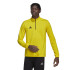 Sweat adidas Homme formation Entrée 22 Jaune
