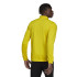 Sweat adidas Homme formation Entrée 22 Jaune
