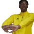Sweat adidas Homme formation Entrée 22 Jaune