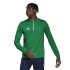 Sweatshirt adidas training Entrada 22 Man Green