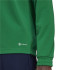 Sweatshirt adidas training Entrada 22 Man Green