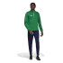 Sweatshirt adidas training Entrada 22 Man Green