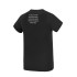 T-shirt Image WWF Classic Homme Noir