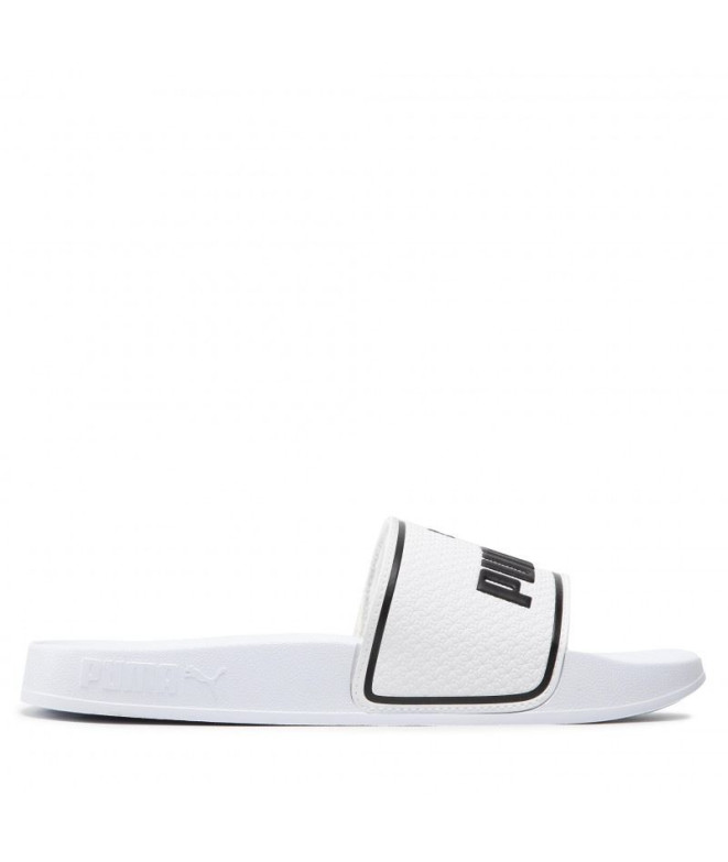 Tongs Piscine et la plage Puma Leadcat 2.0 Homme