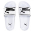 Tongs Piscine et la plage Puma Leadcat 2.0 Homme
