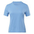 Running Shirt Reebok Speedwick Women's Blue