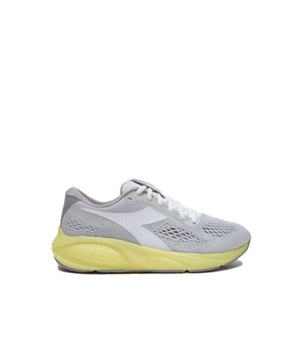 Chaussures à partir de Running Diadora Freccia Femme Grey