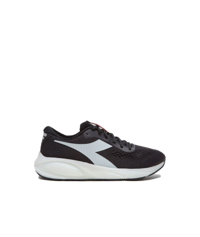 Chaussures de running Diadora Freccia Hommes BK
