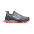 Chaussures adidas Terrex AX4 Primegreen Hiking Gri