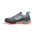 Chaussures adidas Terrex AX4 Primegreen Hiking Gri