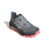 Chaussures adidas Terrex AX4 Primegreen Hiking Gri