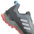 Chaussures adidas Terrex AX4 Primegreen Hiking Gri