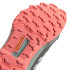 Chaussures adidas Terrex AX4 Primegreen Hiking Gri