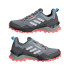 Chaussures adidas Terrex AX4 Primegreen Hiking Gri