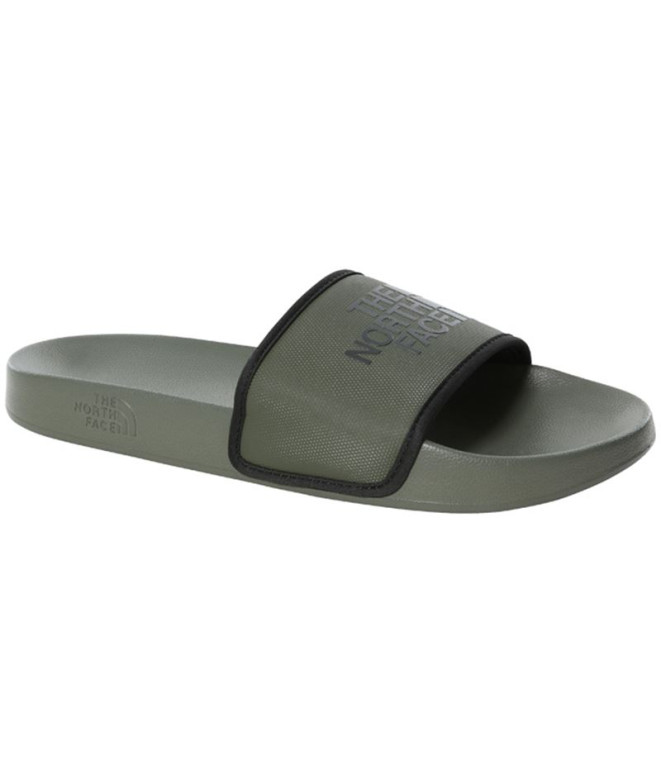 Tongs de natation The North Face Base Camp III...