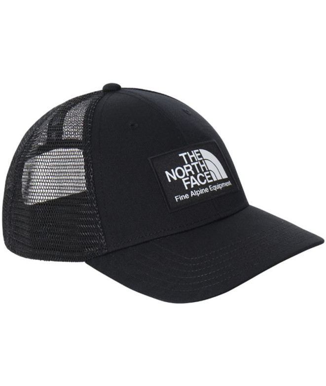 Cap The North Face Mudder Bk