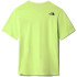 T-shirt The North Face Simple Dome Man GR