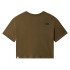 T-shirt The North Face Heritage Woman GN
