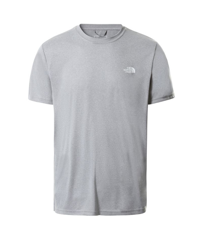 T-shirt running The North Face Homme de Reaxion...