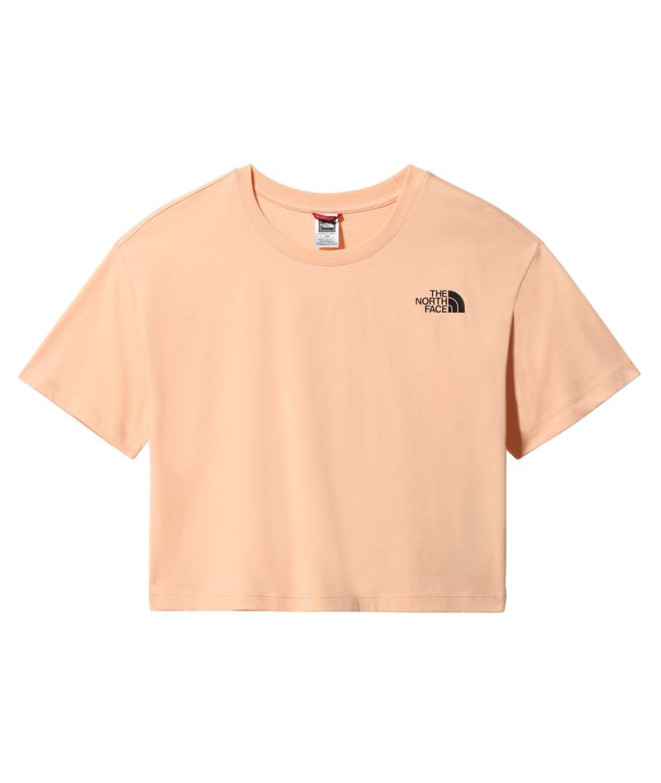 T-shirt The North Face Simple Dome T-Shirt...