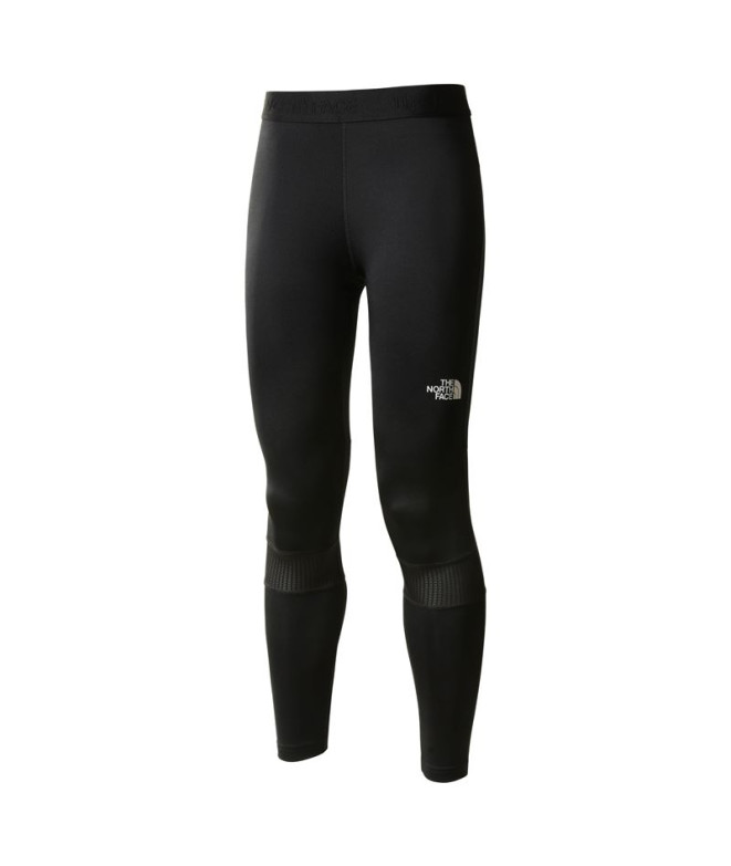 Fitness Leggings The North Face Athetics Femmes BK