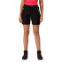 Pantalon d'alpinisme Regatta Femmes BK