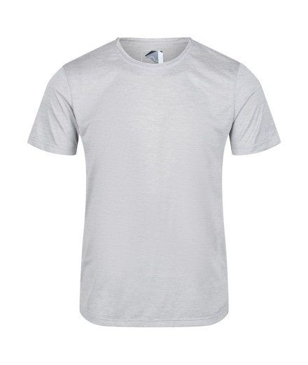 T-shirt Fitness Regatta Fingal Edition Homme GR