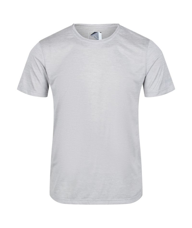 T-shirt Fitness Regatta Fingal Edition Homme GR