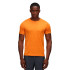 T-shirt Fitness Regatta Fingal Edition Homme OR