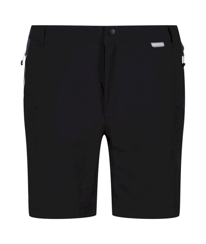 Pantalon d'alpinisme II Regatta Homme BK