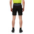 Pantalon d'alpinisme II Regatta Homme BK