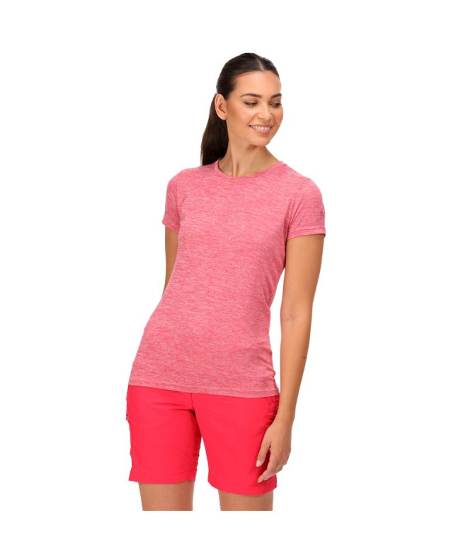T-Shirt Fitness Regatta Edition Fingal Femme PK