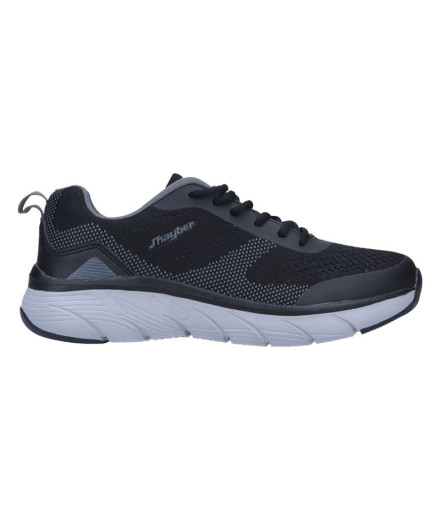 Chaussures J'hayber Chalor Homme Noir